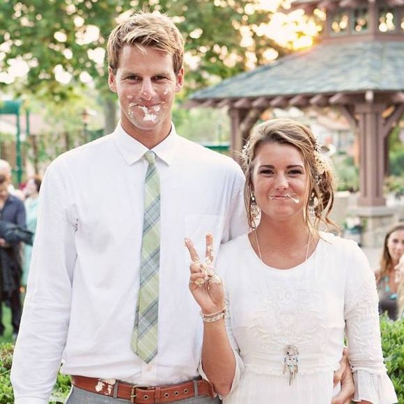 Meet your Posher, Aubrey - Picture 1 of 1